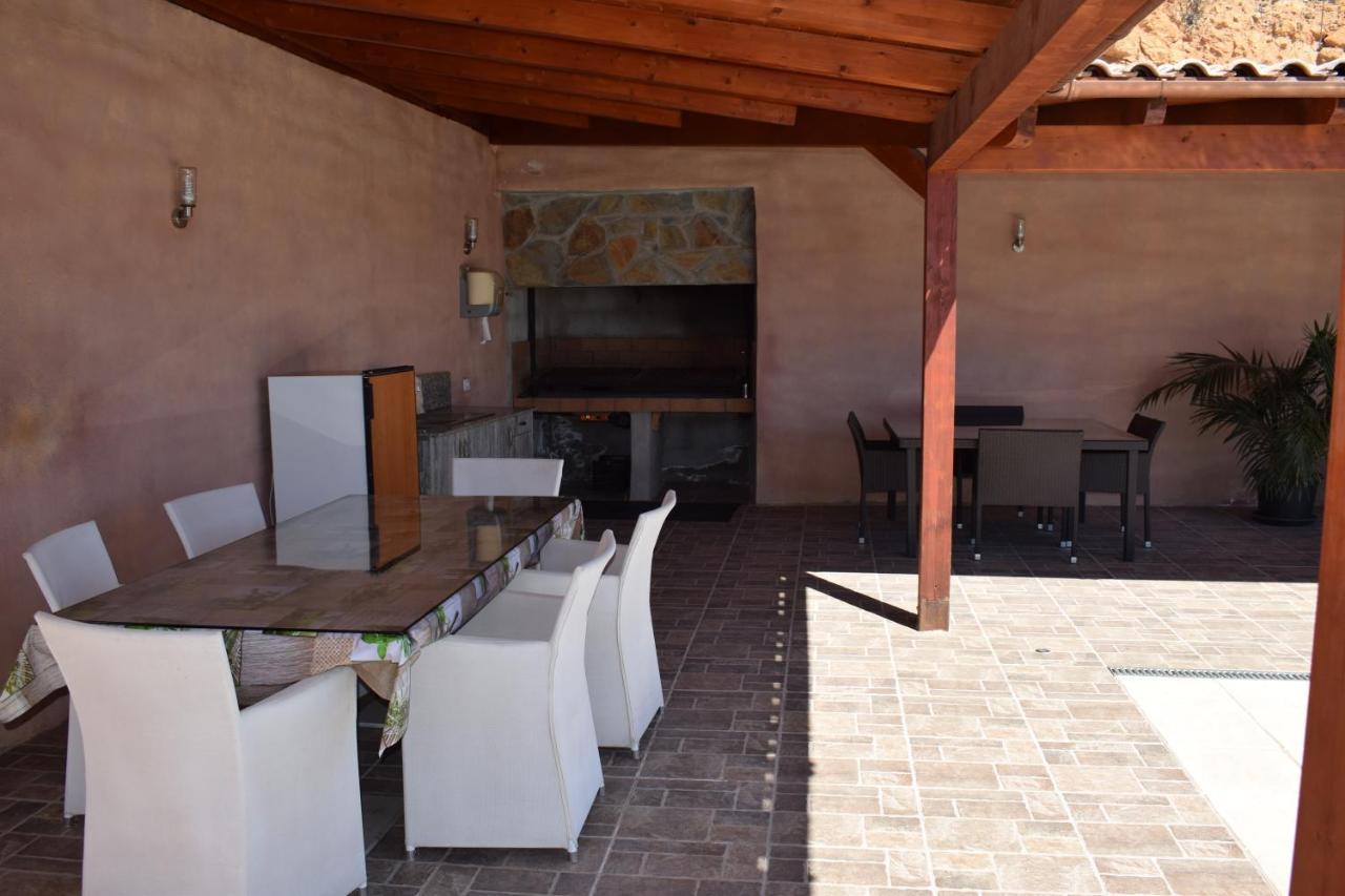 Finca La Baifa Санта-Крус-де-Тенерифе Экстерьер фото