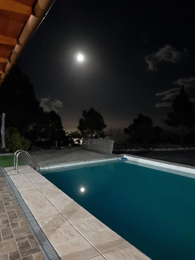 Finca La Baifa Санта-Крус-де-Тенерифе Экстерьер фото
