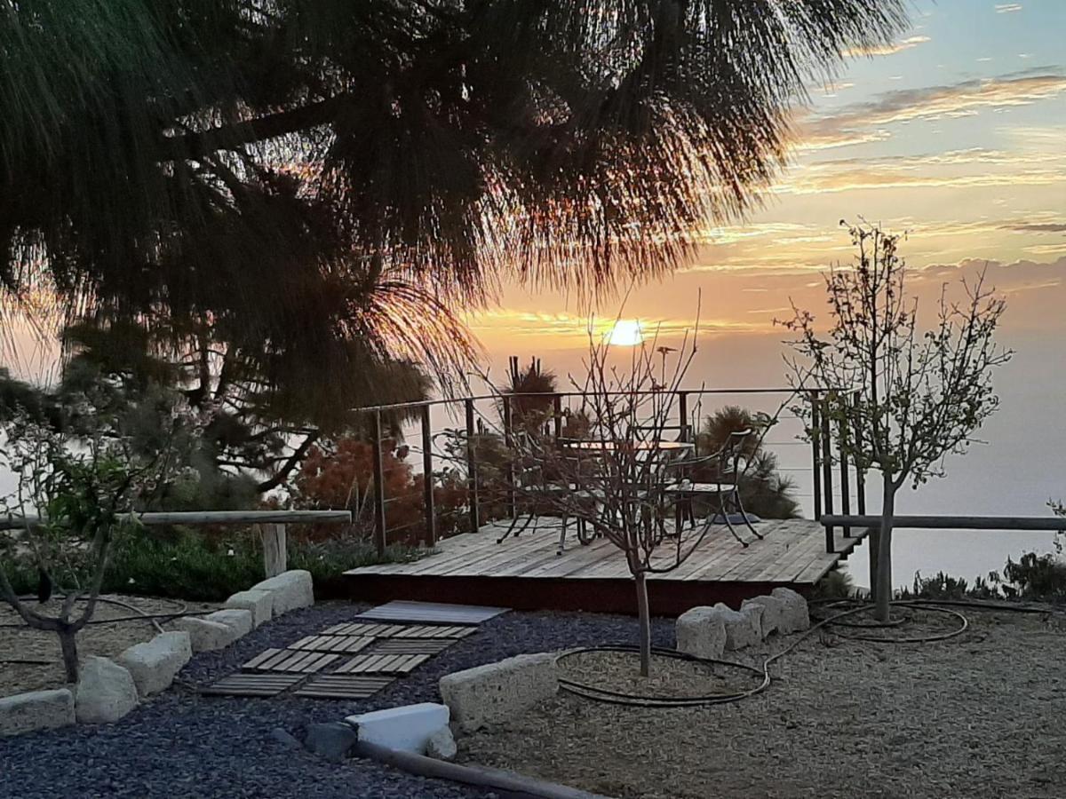 Finca La Baifa Санта-Крус-де-Тенерифе Экстерьер фото