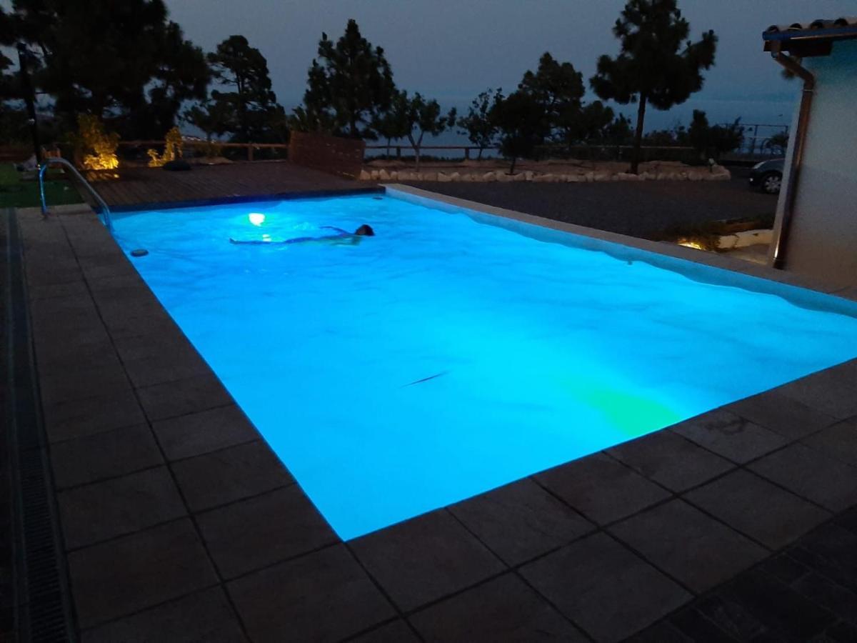 Finca La Baifa Санта-Крус-де-Тенерифе Экстерьер фото