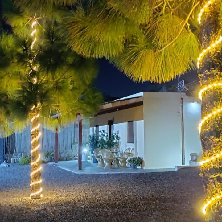 Finca La Baifa Санта-Крус-де-Тенерифе Экстерьер фото