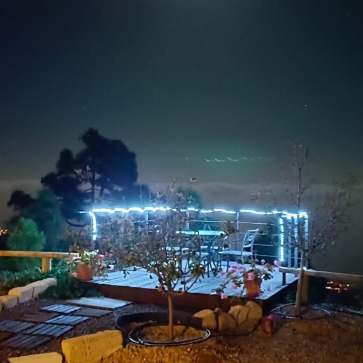 Finca La Baifa Санта-Крус-де-Тенерифе Экстерьер фото